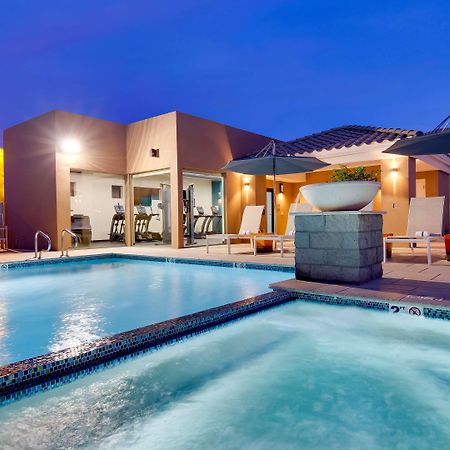 Aiden By Best Western Scottsdale North Esterno foto