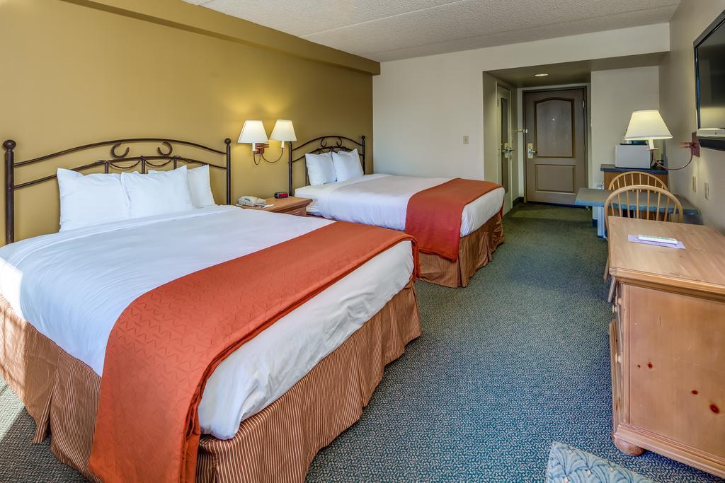 Aiden By Best Western Scottsdale North Esterno foto