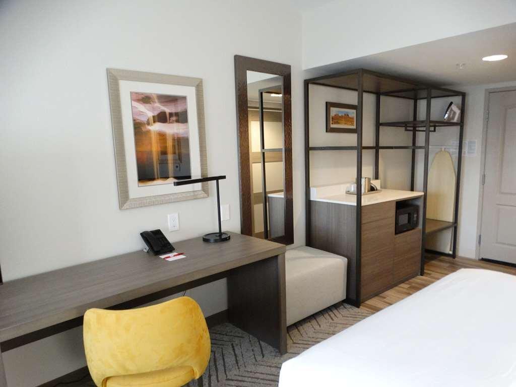 Aiden By Best Western Scottsdale North Esterno foto