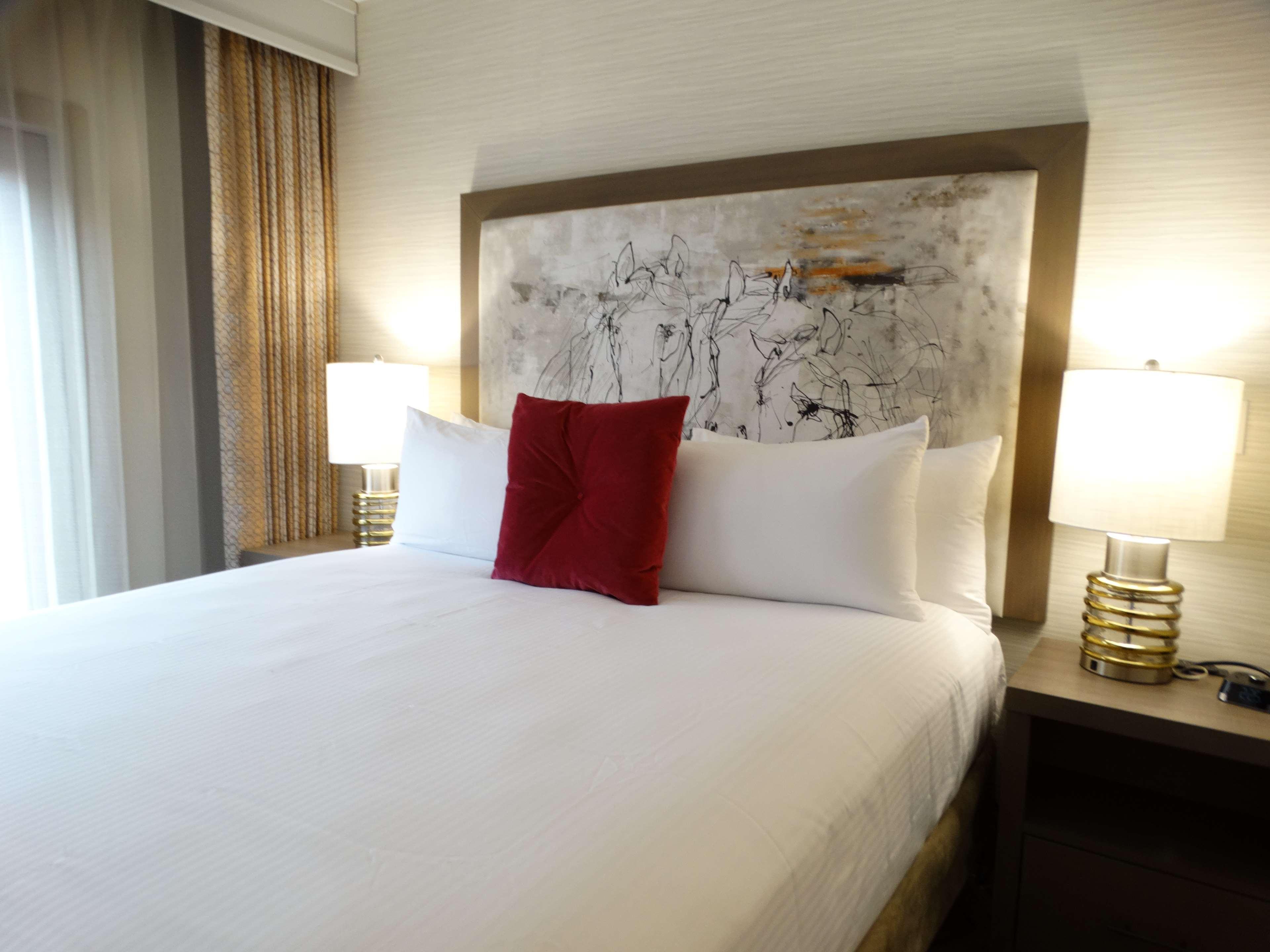 Aiden By Best Western Scottsdale North Esterno foto