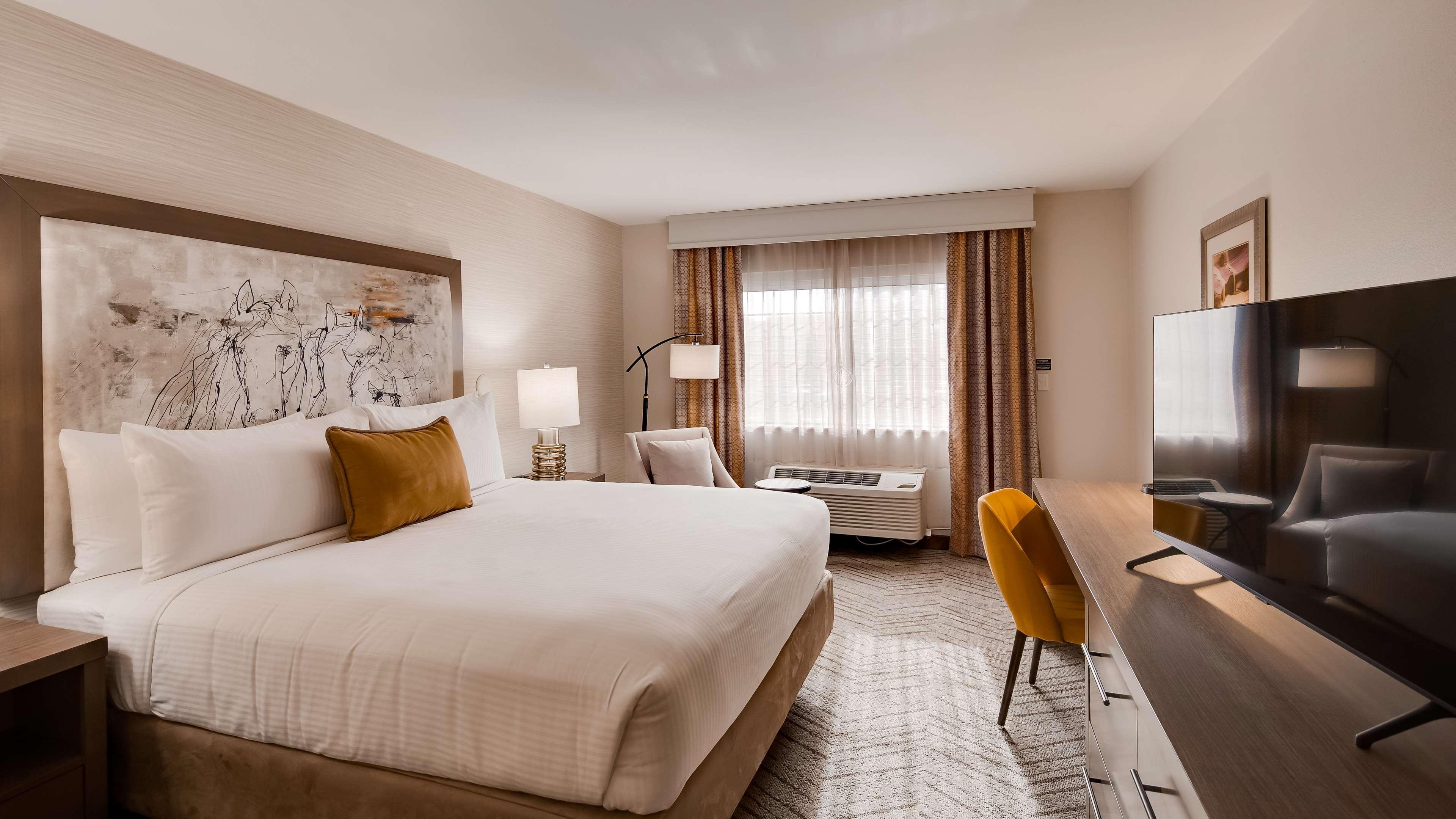 Aiden By Best Western Scottsdale North Esterno foto