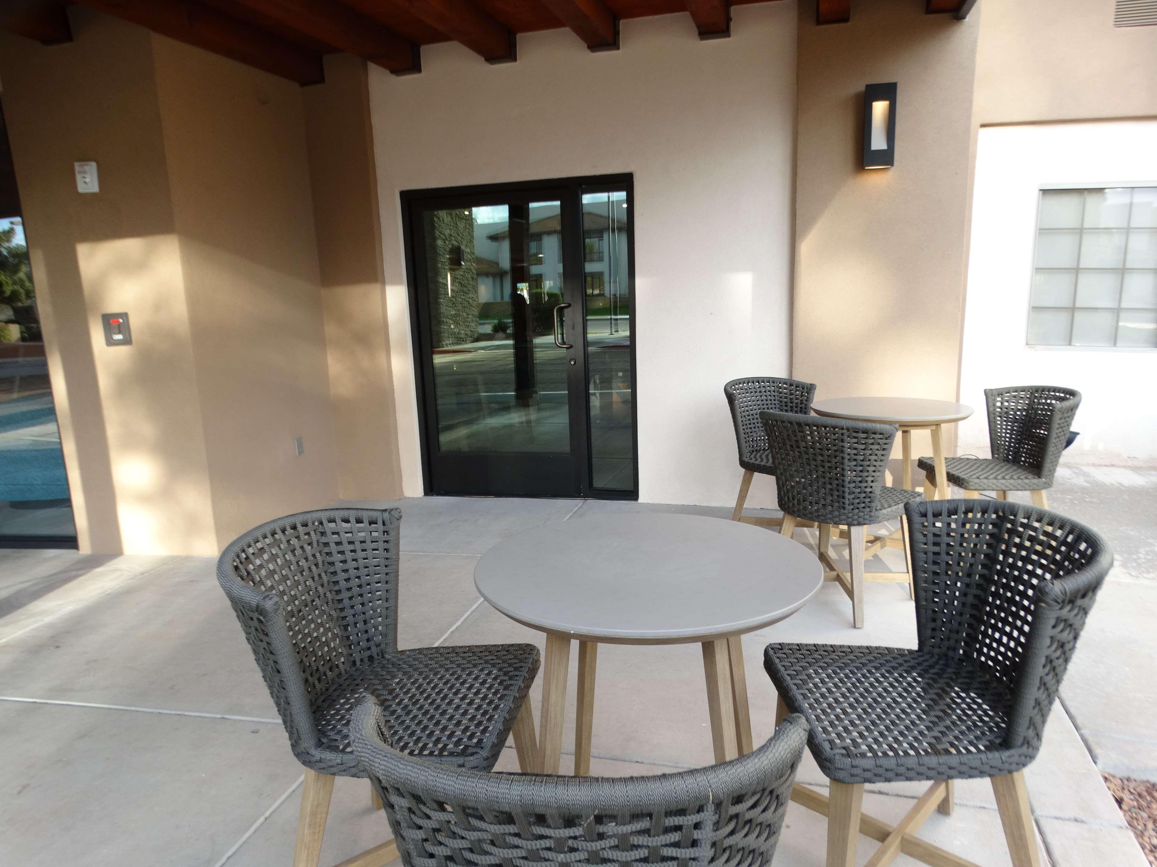 Aiden By Best Western Scottsdale North Esterno foto