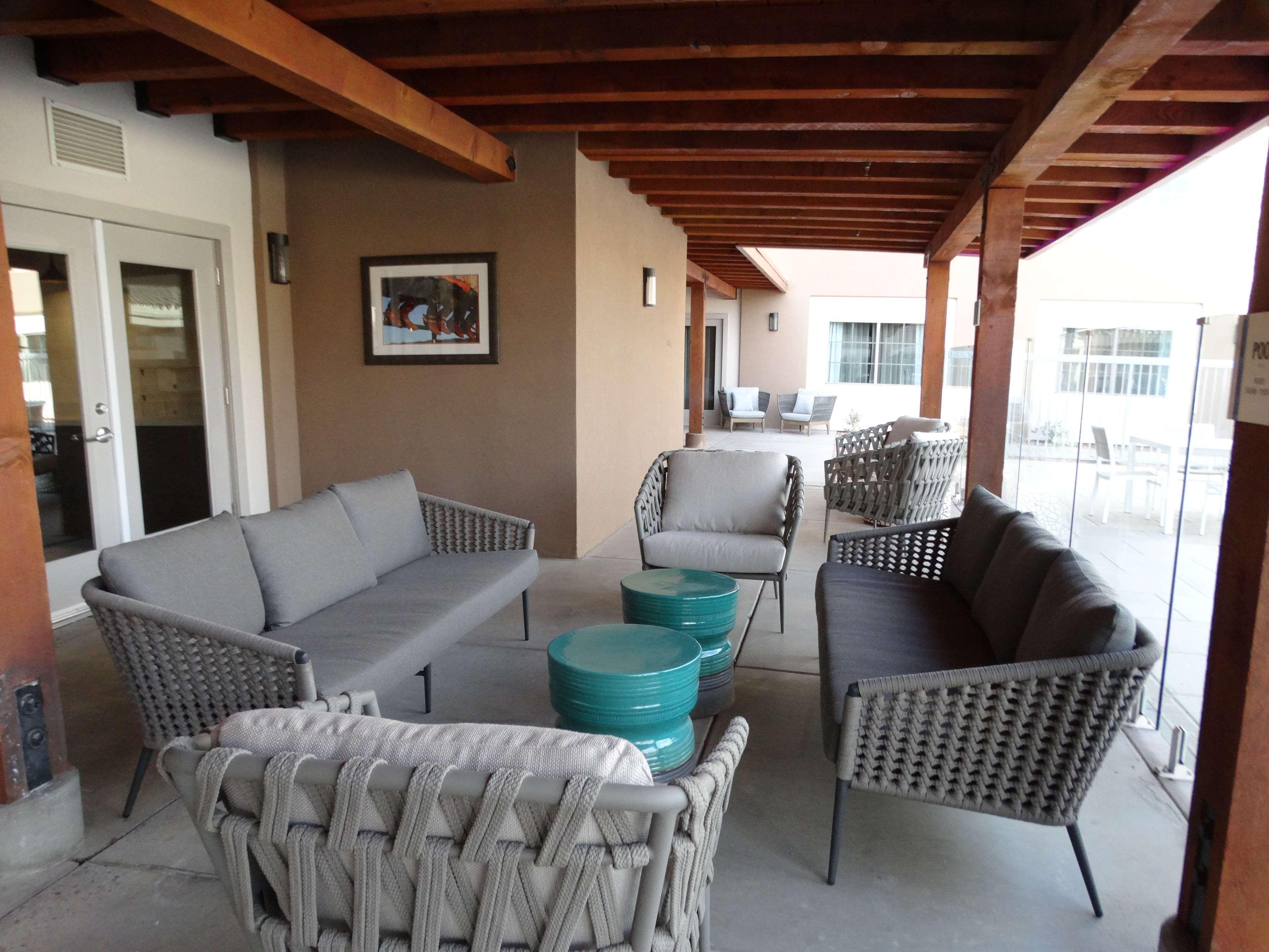Aiden By Best Western Scottsdale North Esterno foto
