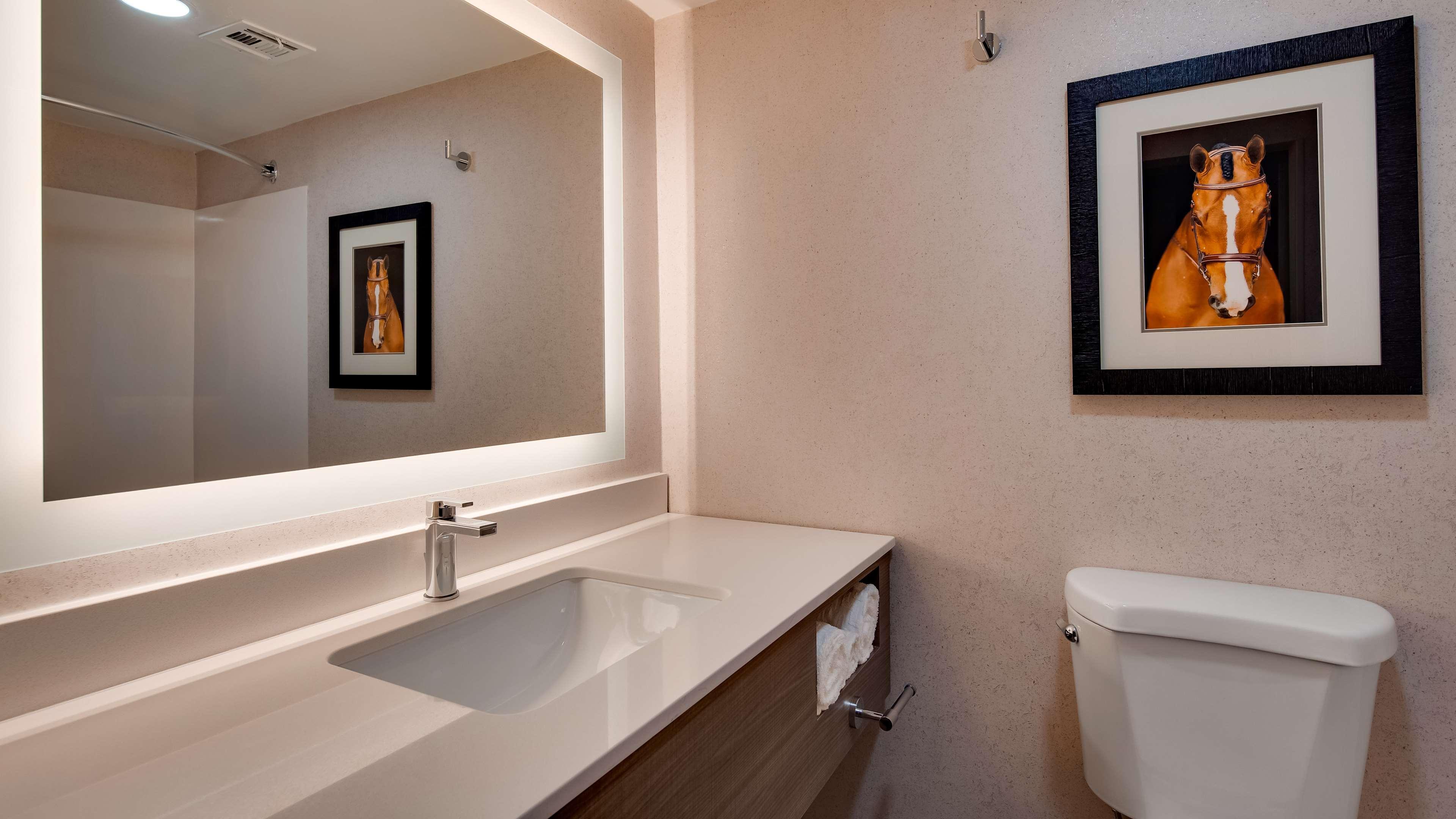 Aiden By Best Western Scottsdale North Esterno foto