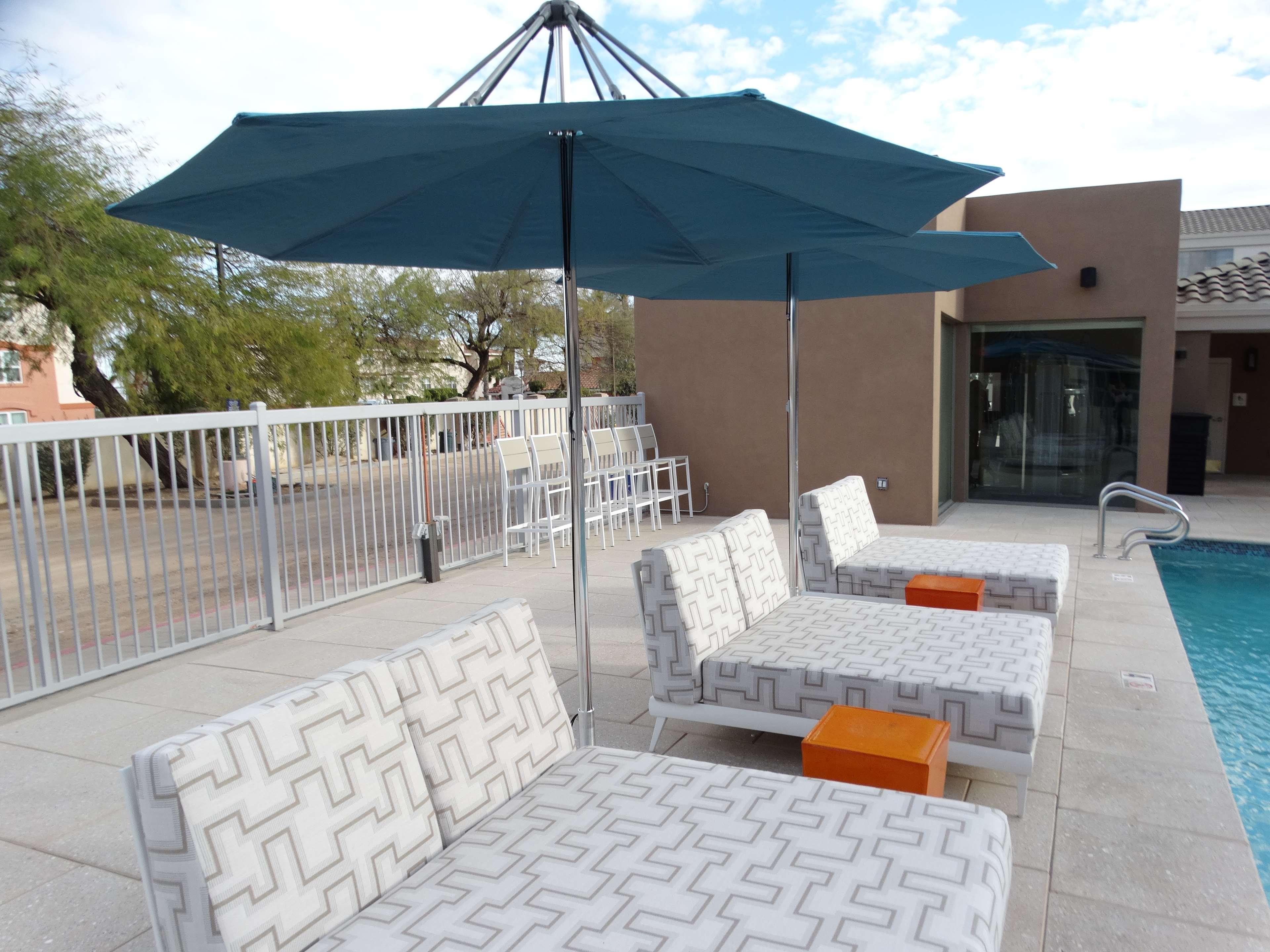 Aiden By Best Western Scottsdale North Esterno foto