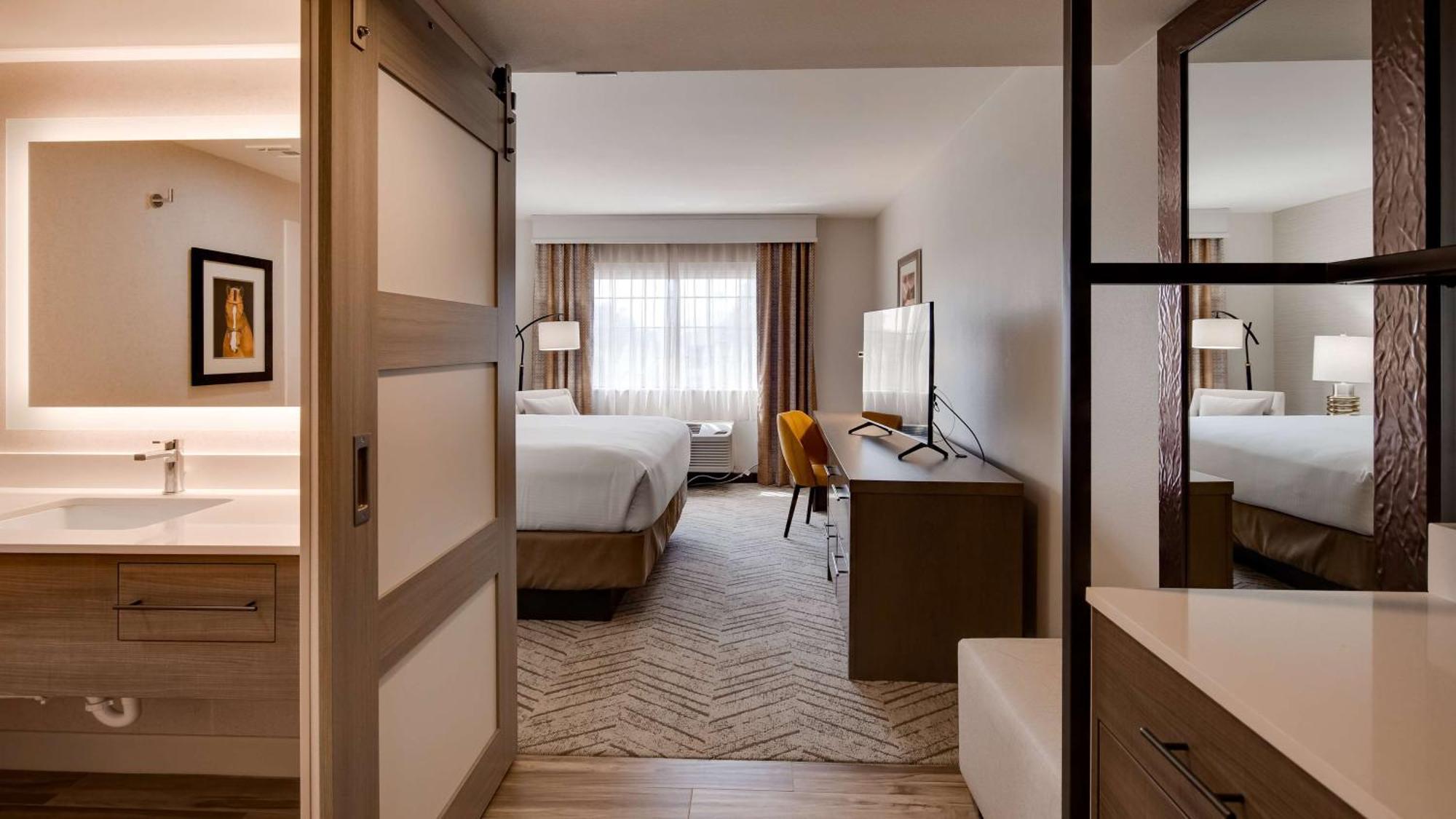 Aiden By Best Western Scottsdale North Esterno foto