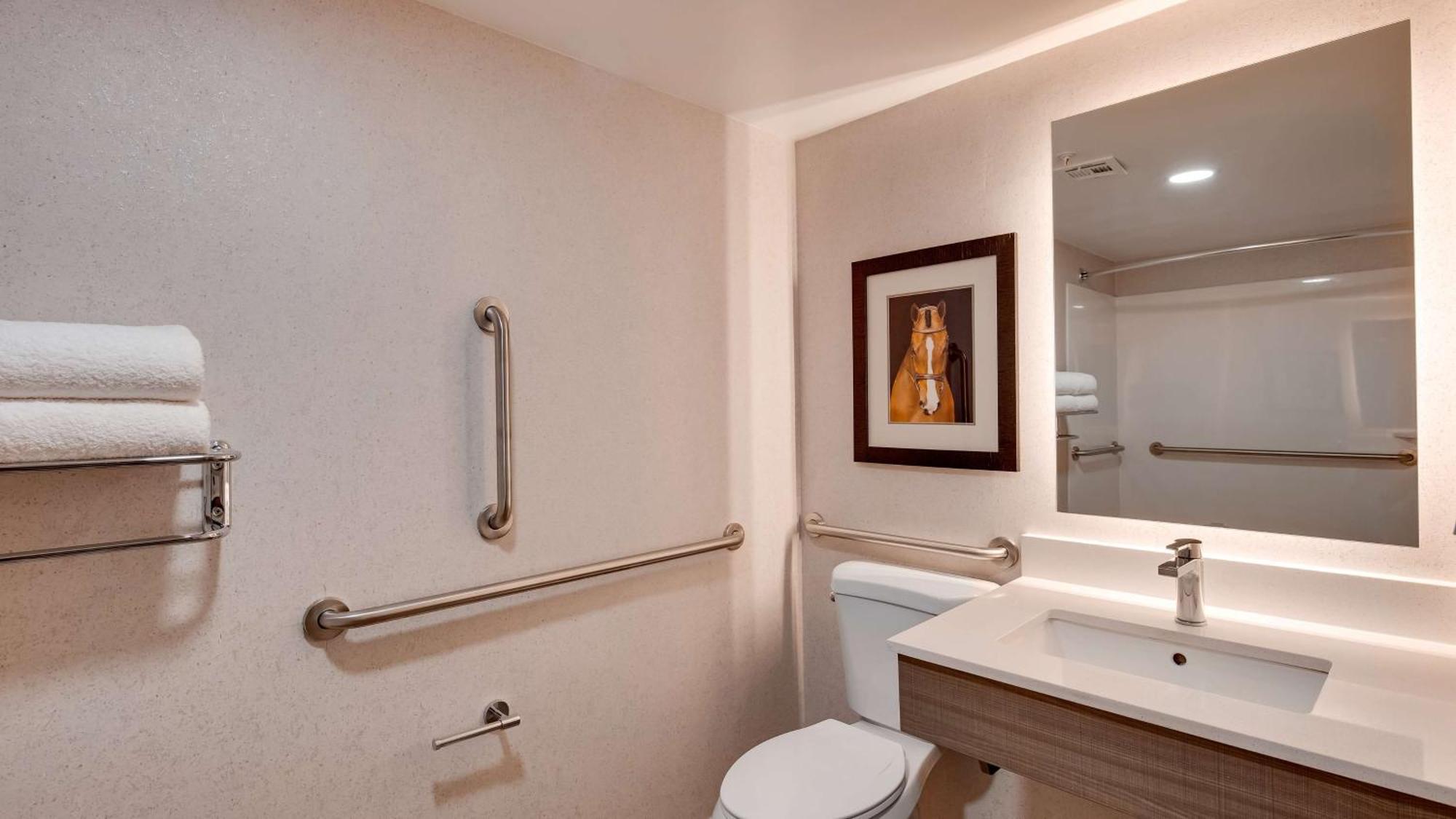 Aiden By Best Western Scottsdale North Esterno foto
