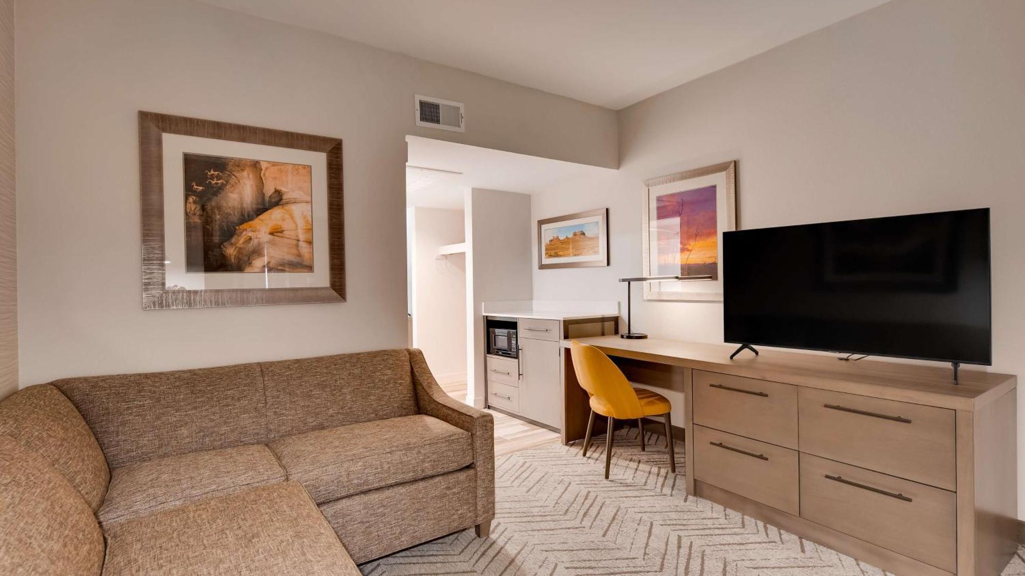 Aiden By Best Western Scottsdale North Esterno foto
