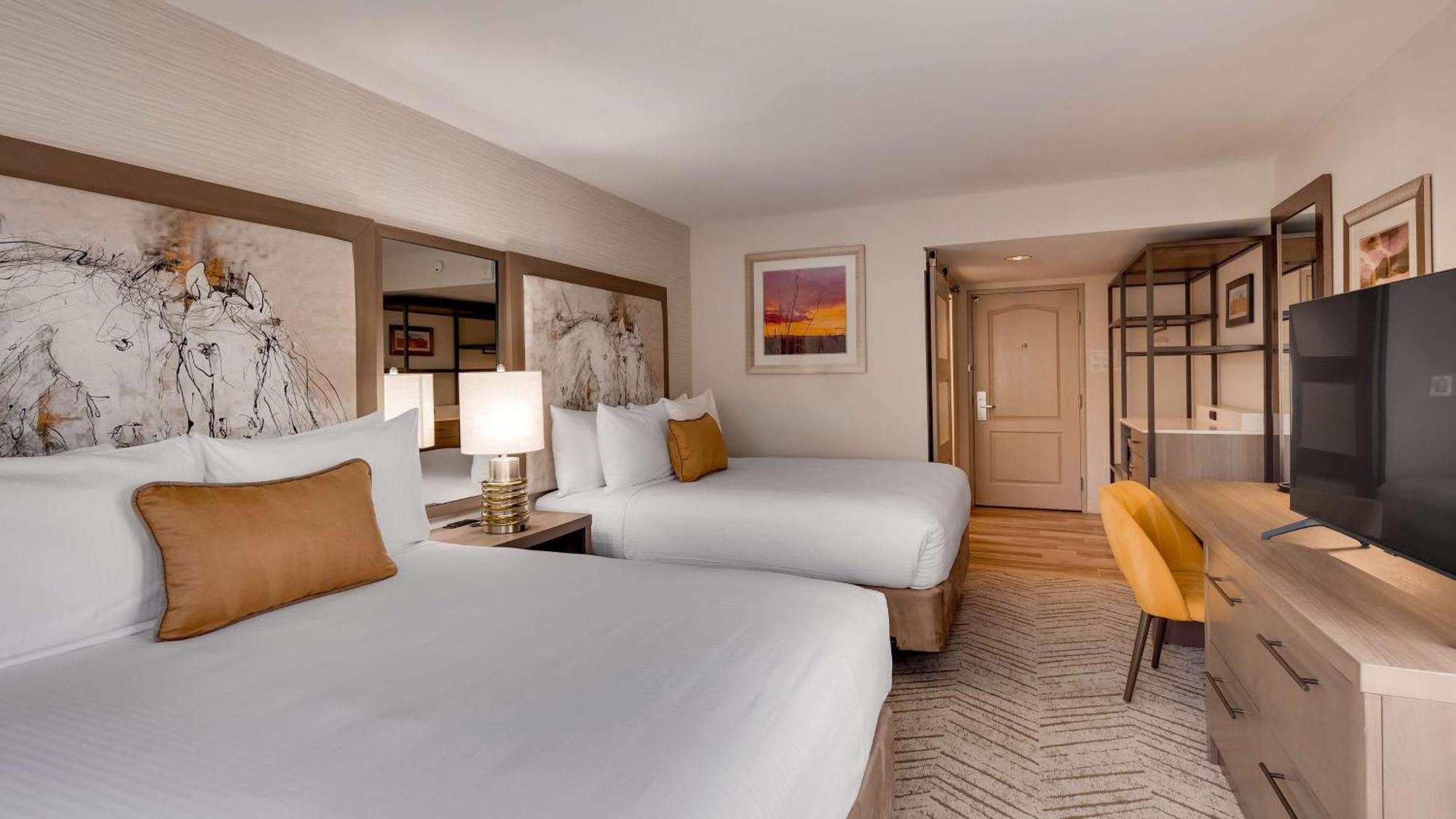 Aiden By Best Western Scottsdale North Esterno foto