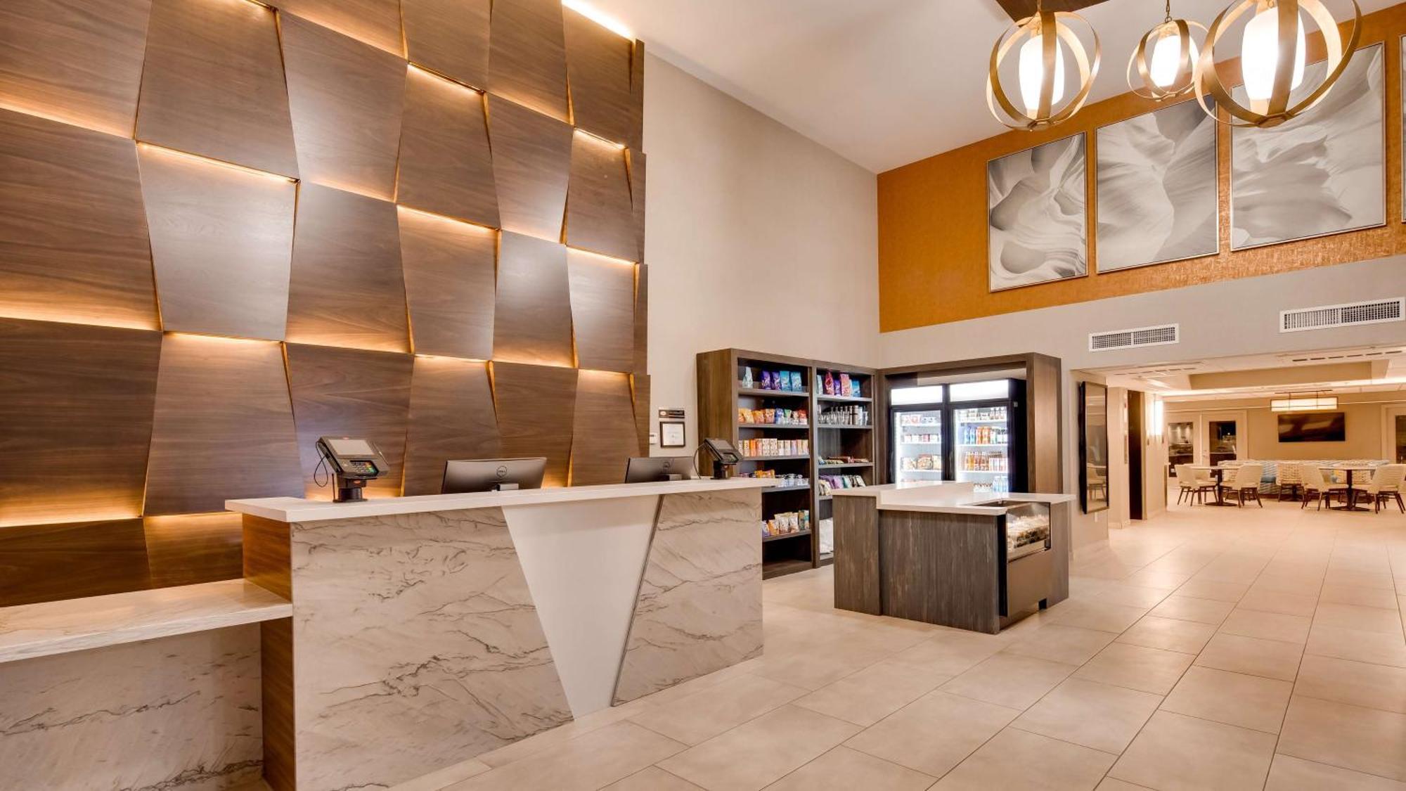 Aiden By Best Western Scottsdale North Esterno foto