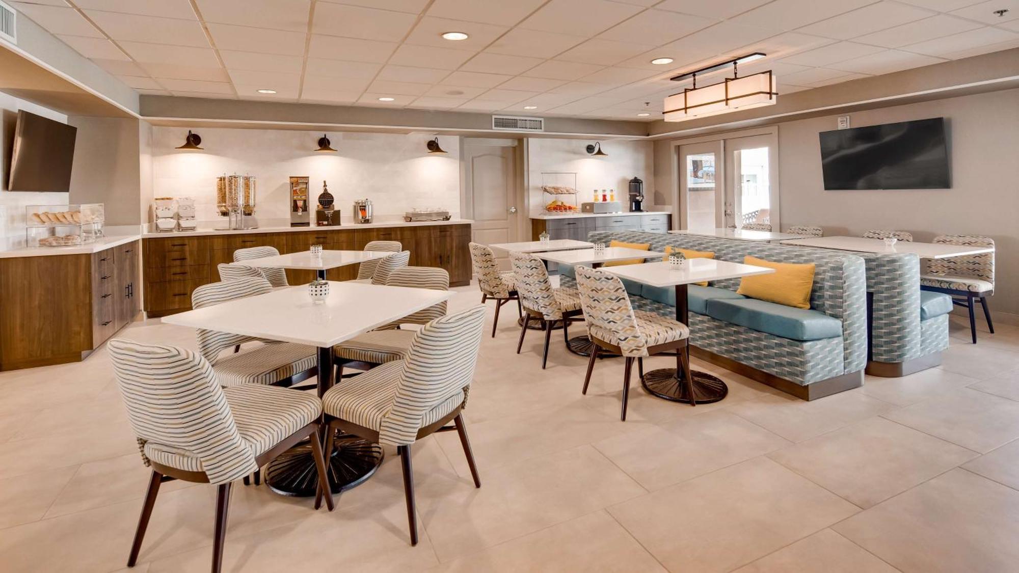 Aiden By Best Western Scottsdale North Esterno foto