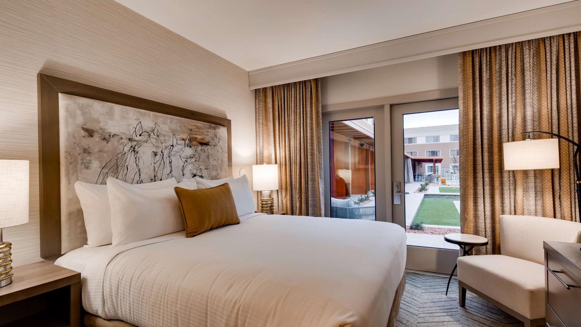 Aiden By Best Western Scottsdale North Esterno foto