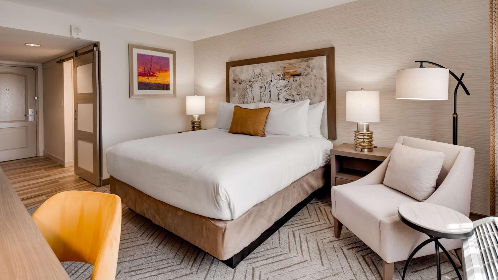 Aiden By Best Western Scottsdale North Esterno foto
