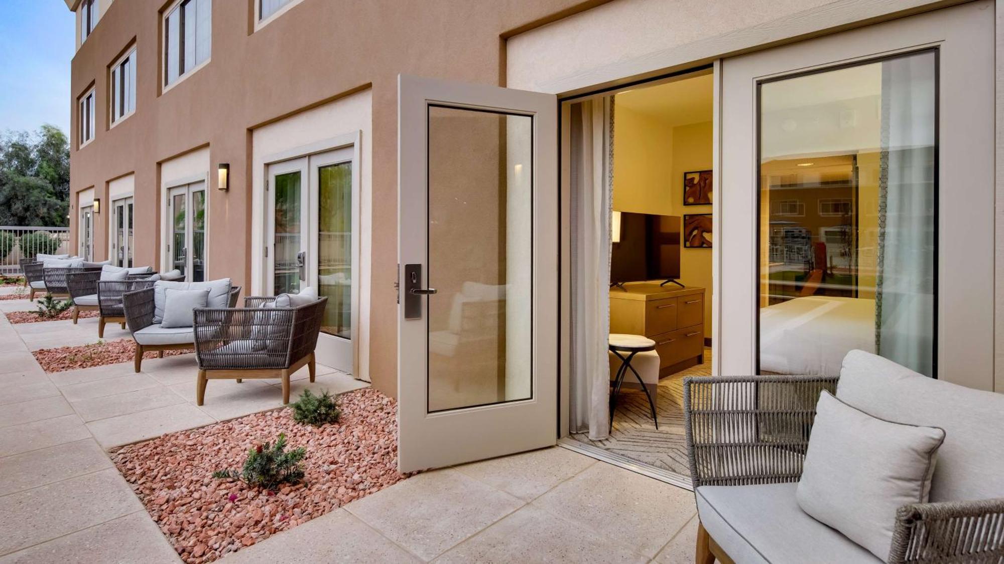 Aiden By Best Western Scottsdale North Esterno foto