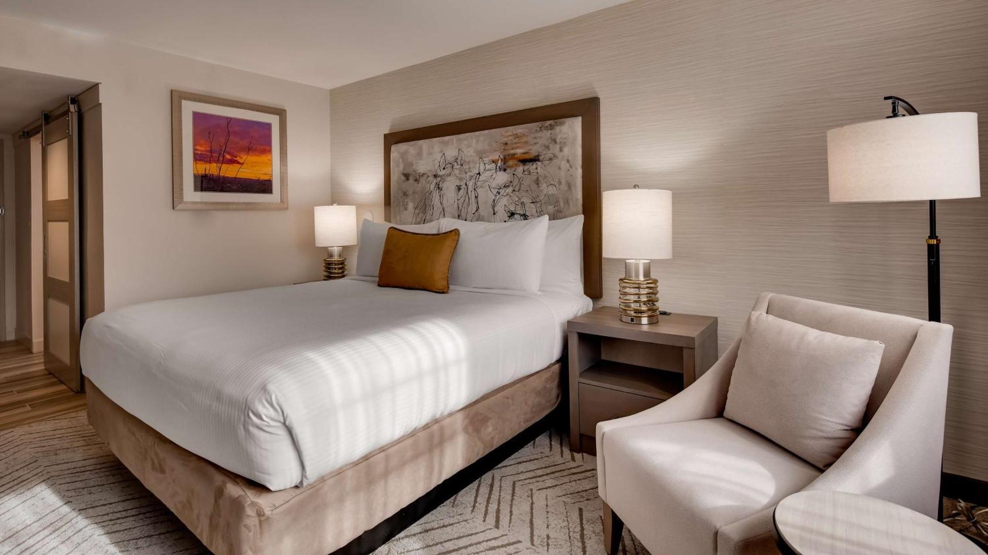Aiden By Best Western Scottsdale North Esterno foto