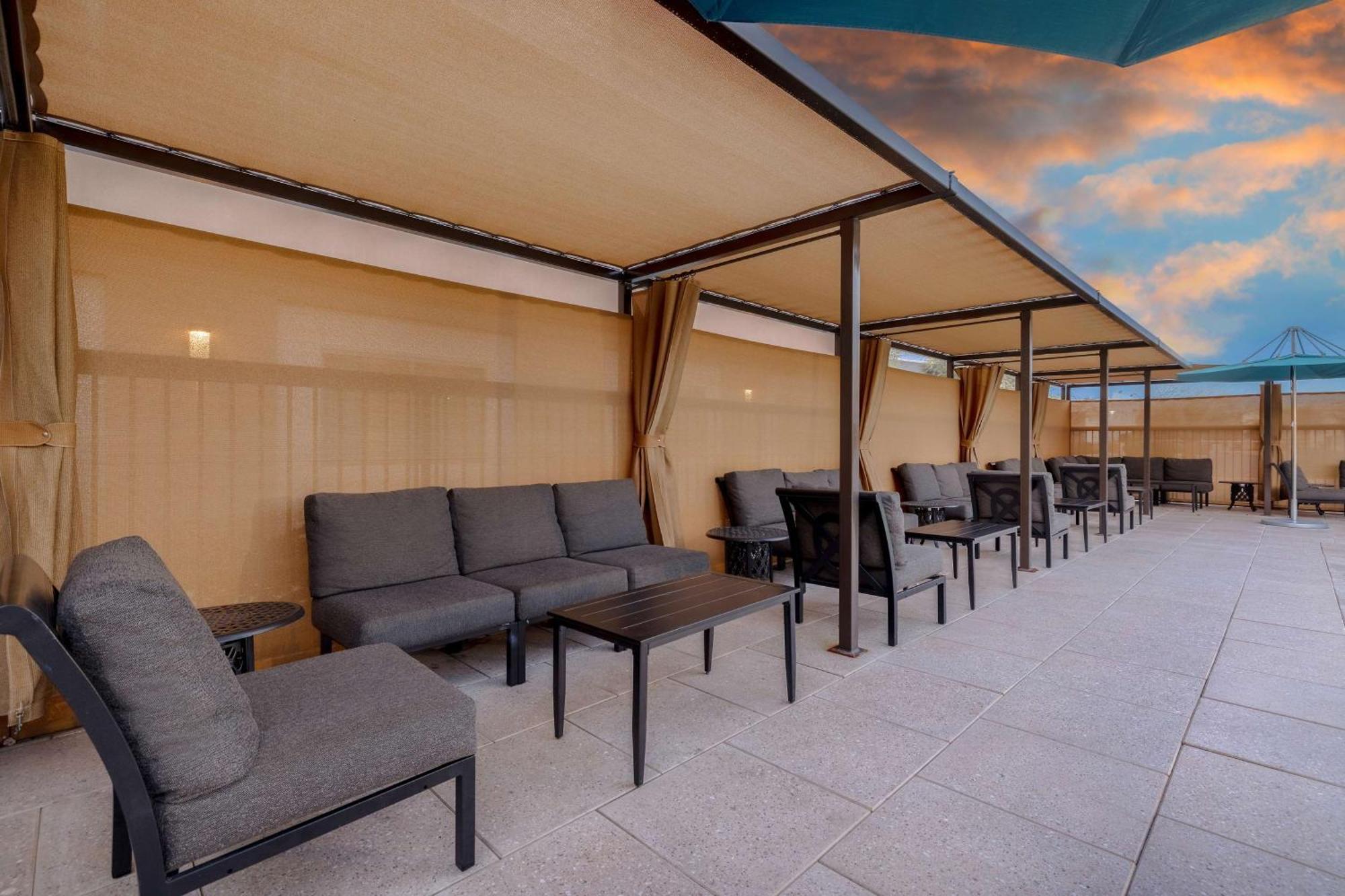 Aiden By Best Western Scottsdale North Esterno foto