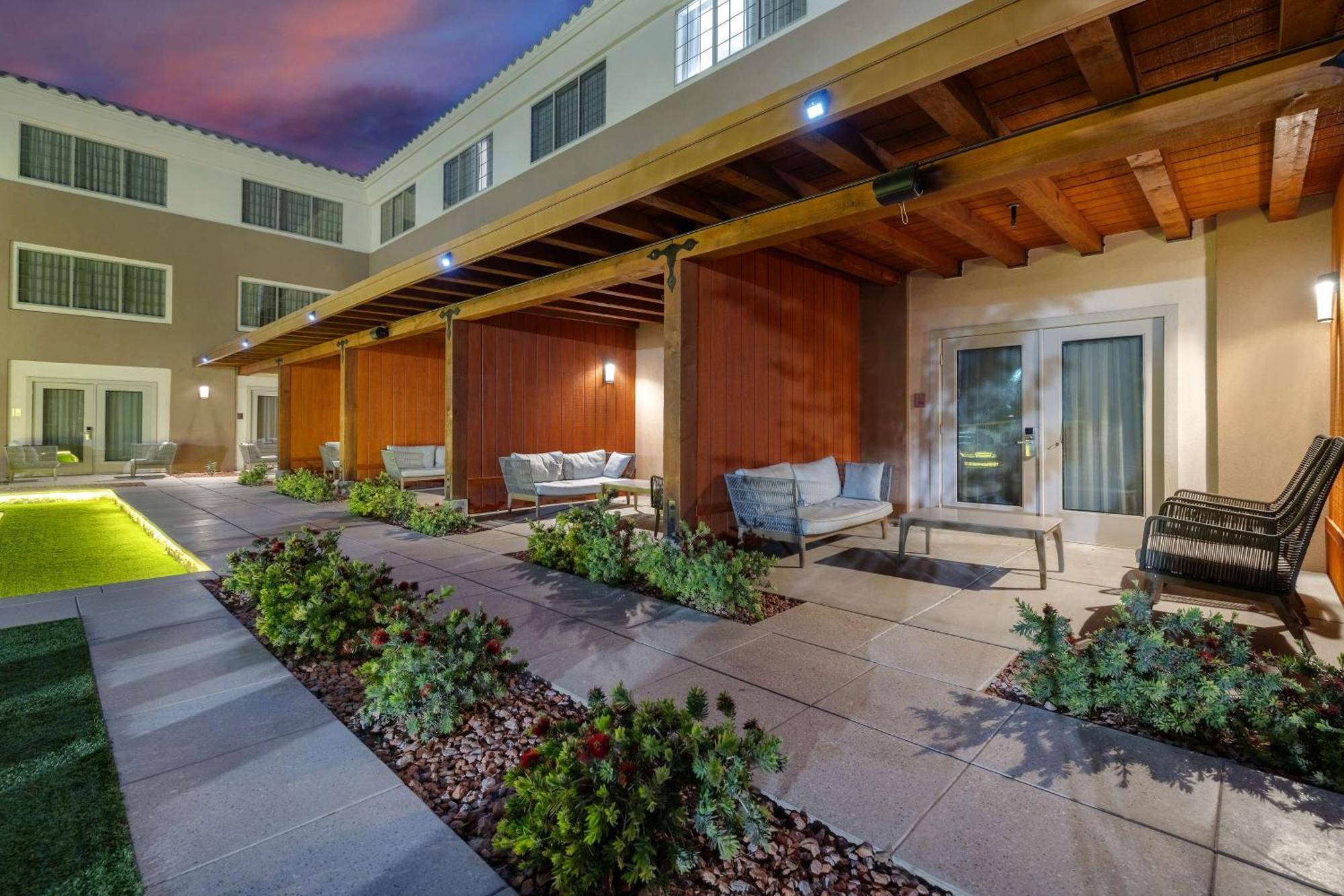 Aiden By Best Western Scottsdale North Esterno foto