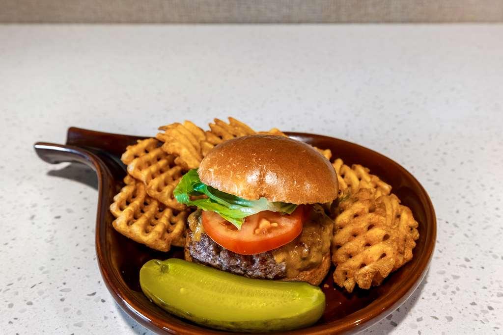 Aiden By Best Western Scottsdale North Amenities foto